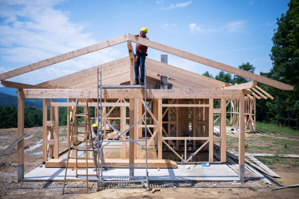 Best New Roof Installation  in Fargo, ND